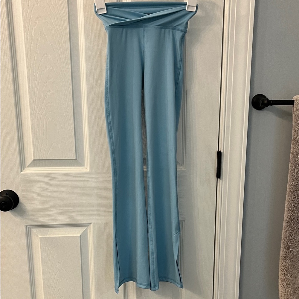 Tiger Friday flared pants